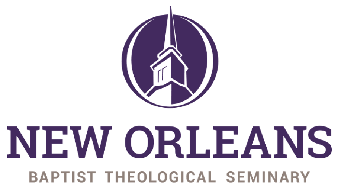 New Orleans Baptist Theological Seminary Logo - LAICU