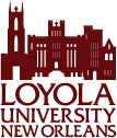 Loyola University New Orleans - LAICU